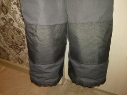 Полукомбинезон Gusti зимний