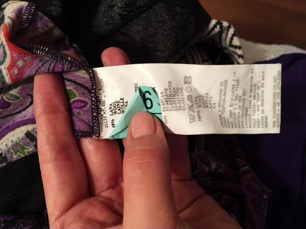 Водолазка Etro