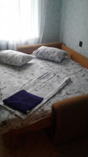 Комната 18 м² в 2-к, 3/10 эт.