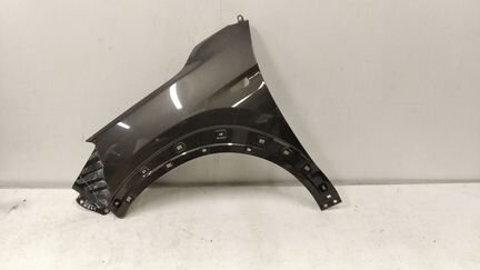 Крыло переднее левое Hyundai Tucson D7