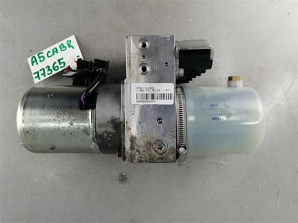 Насос гидравлический Audi A5 /S5 Coupe/Sportback