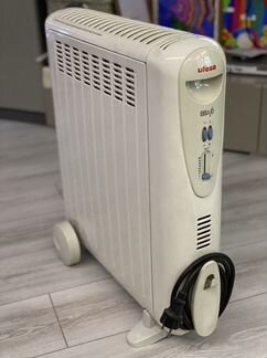 Масляный обогреватель Ufesa