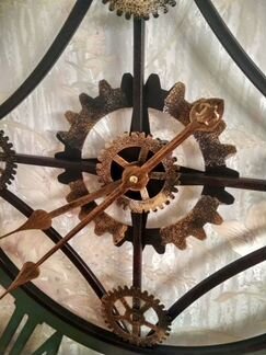 Часы.настенные