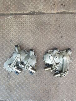 Infiniti Fx50 Qx70 Vk50 Крышка распредвала