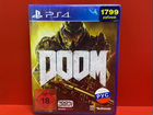 Doom PS4 (продажа/ обмен)