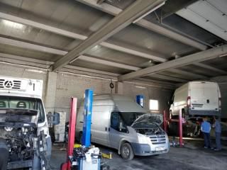 Петля двери передней Fiat Ducato 244