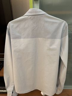 Рубашка hugo boss