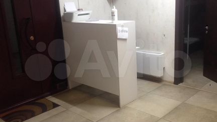 Комната 30 м² в 3-к, 1/16 эт.