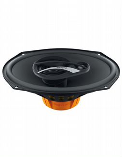 Автоакустика hertz DCX 690.3 3-Way coaxial