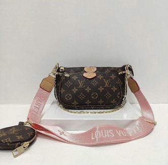 Сумка Louis Vuitton Multi pochette