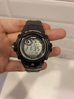 Часы g-shock G-2900F-8VER