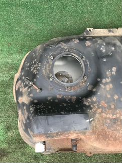 Бак топливный Mitsubishi Asx GA3W 4B10 2010