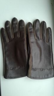 Перчатки размер 6