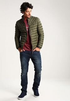 Ультралегкая куртка Strellson