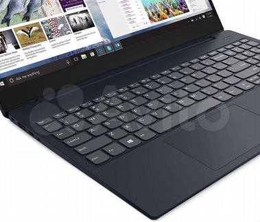 Купить Ноутбук Lenovo S340