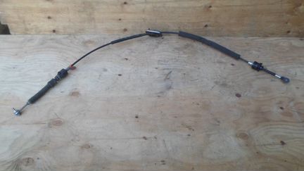 Трос кулисы Мицубиси Лансер 10 Mitsubishi Lancer X