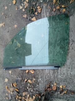 Стекло и стекло подъёмник на рено кангу