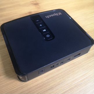 Аудиоплеер Klipsch Gate