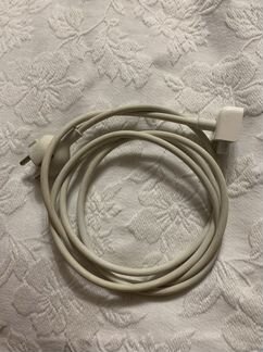 Кабель питания для macbook