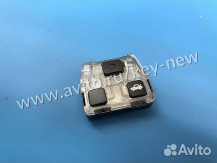 Плата для Ключа Toyota 433