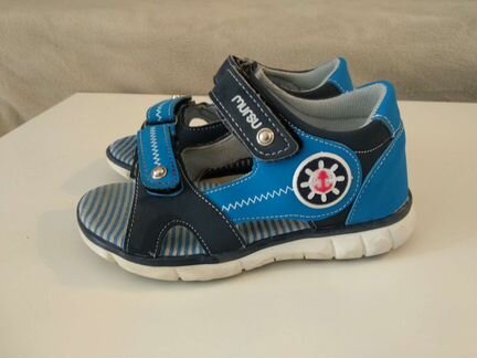 Босоножки Mursu, 25 размер