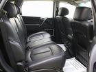 Luxgen 7 SUV 2.2 AT, 2014, 160 661 км объявление продам