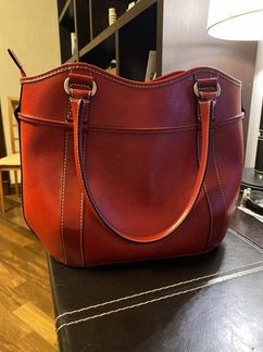 Сумка Lancel Paris оригинал