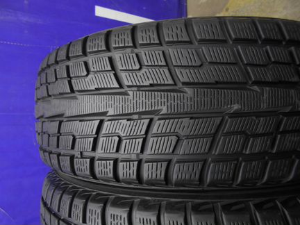 Yokohama Geolandar IT-S G073 2457016 4шт шины бу