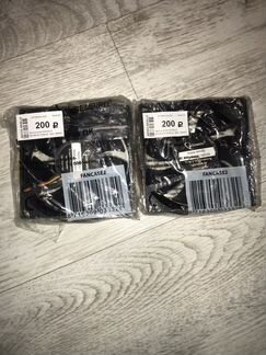 Кулер для корпуса 90/90/25 новые 2 шт