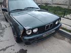 BMW 3 серия 1.8 МТ, 1985, битый, 358 000 км