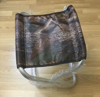 Стул туристический