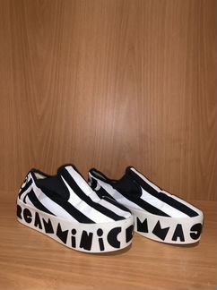 Слипоны, ботинки