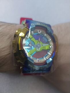 Часы GM-110RB-2A Limited Edition