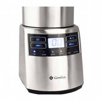 Блендер gemlux GL-PB-788S