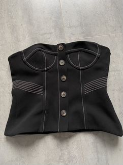 Корсет topshop