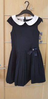 Школьное платье, сарафан