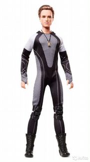 Коллеционные Барби 