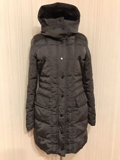 Пуховик Zara
