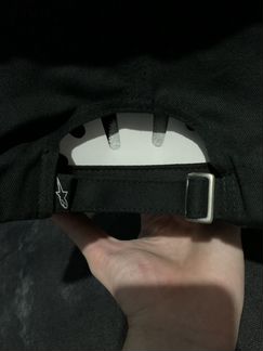 Alpinestars Кепка Бейсболка