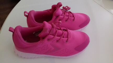 Кроссовки лёгкие демикс 35,5 - 36 размер