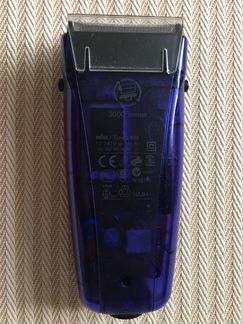 Braun 3770 электробритва