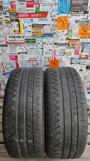 Зимние шины 235 55 17 Michelin Pilot Alpin PA 3