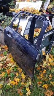 Дверь задняя правая Mercedes Glc A253