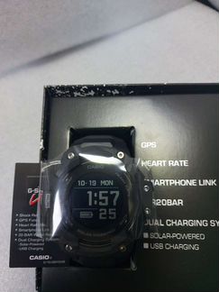 Часы Casio GBD-H1000-1E