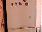 Холодильник LG Gr-389 sqf