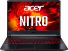 Новый Acer (неделя) i5/8Gb/RTX 3050-4Gb/SSD 500Gb