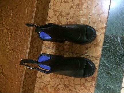 Туфли