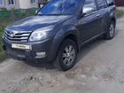 Great Wall Hover 2.8 МТ, 2008, 191 000 км