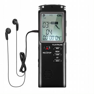 Диктофон Digitall Voice Recorder 8gb