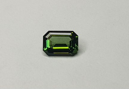20Т. Турмалин. Нигерия.0.6 кт